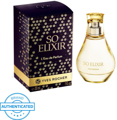 

Yves Rocher So Elixir L' Eau de Parfum - 50 ml(For Women)