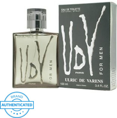 

Ulric De Varens UDV EDT - 100 ml(For Men)