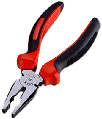 Baum 101DC-8'' Lineman Plier(Length : 8 inch)
