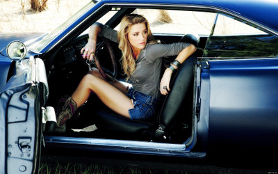 

Celebrity Amber Heard Actresses United States HD Wall Poster Fine Art Print(12 inch X 18 inch, Rolled)