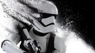 

MOVIE STAR WAR WALLPAPER HD POSTER Star Wars Death Star HD Wallpaper Background Fine Art Paper ON 24X36 Photographic Paper(36 inch X 24 inch, Rolled)