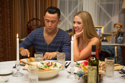 

Movie Don Jon HD Wallpaper Background Paper Print(12 inch X 18 inch, Rolled)