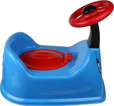

Tupperkart TK 444 Potty Seat(Blue)