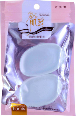 

One Personal Care Silicone Jelly Powder Puff