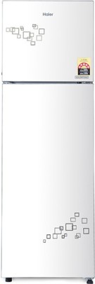 Haier HRD-2984PMG-E 278L 5 Star Frost Free