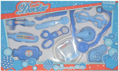 

Trends Maker Doctor_Set_Blue