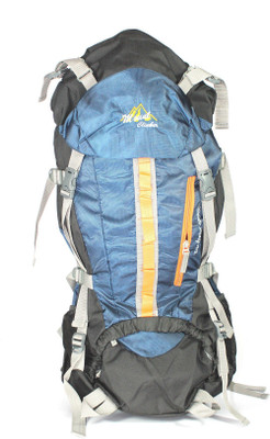 

CARRY MEE ruff & tuff Rucksack - 75(Multicolor)
