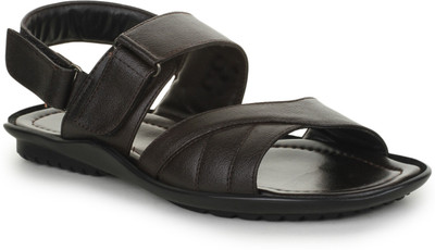 

Liberty Men Brown Sandals