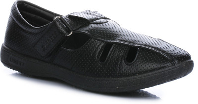 

Liberty Men Black Sandals