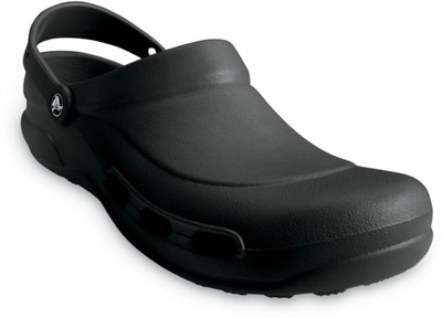 

Crocs Men Black Clogs