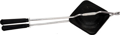 

LiMETRO Sandwich Maker, Toaster Toast(Black)