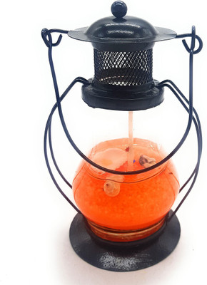 

Danadipa Lamp Style Votive Candles - set of 1 - Black(10 g)