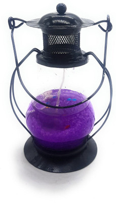 

Danadipa Lamp Style Votive Candles - set of 1 - Purple(10 g)