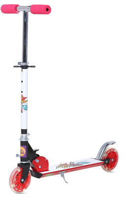 

Baybee Skate Drogo Scooter(Multicolor)