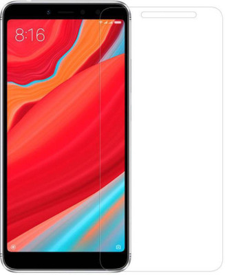 SRT Tempered Glass Guard for Redmi Mi S2(Pack of 1)