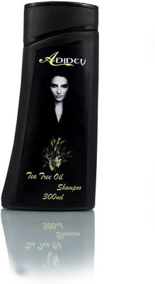 

Adidev Herbals Tea Tree Oil Shampoo(300 ml)