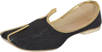 

Rajsahi Party Wear For Men(Black