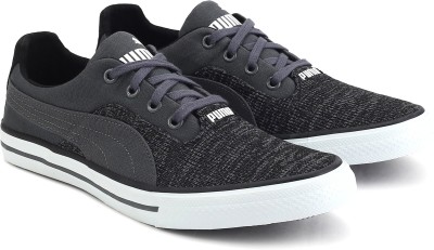 41% OFF on Puma Slyde Knit IDP Sneakers 