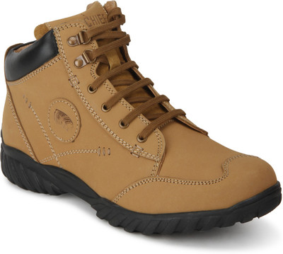 

Red Chief Outdoors For Men(Tan, Rust