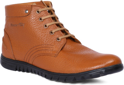 Red chief long boot store