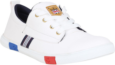 

Carrito Sneakers For Men(White