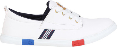 

Deas Sneakers For Men(White