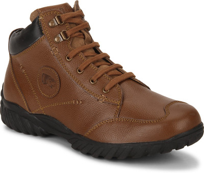 

Red Chief Casuals For Men(Tan, G.tan