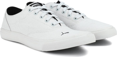 puma icon idp canvas shoes