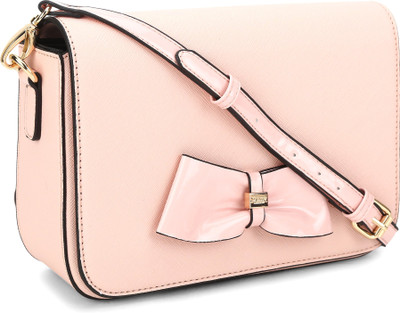 

Dune London Women Casual Beige PU Sling Bag