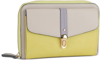 

Accessorize Women Casual Multicolor PU Sling Bag