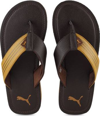 puma blink duo idp flip flops
