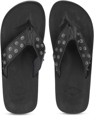 

Lee Cooper Slippers, Black
