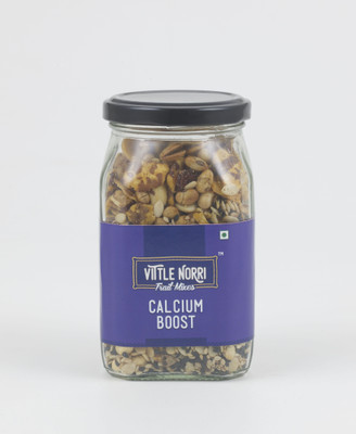

vittle norri Calcium Boost(200 g)