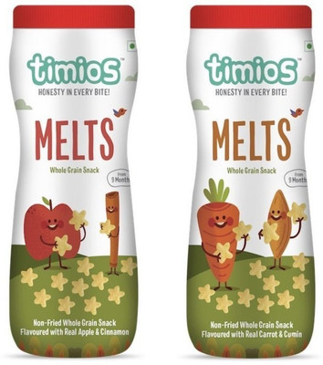 

Timios CW-M2WC-XN5K(100 g, Pack of 2)