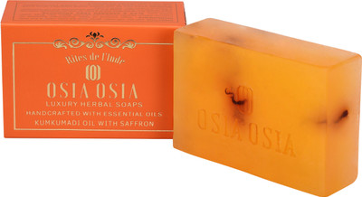 

Osia Osia Kumkumadi Oil with Saffron(50 g)