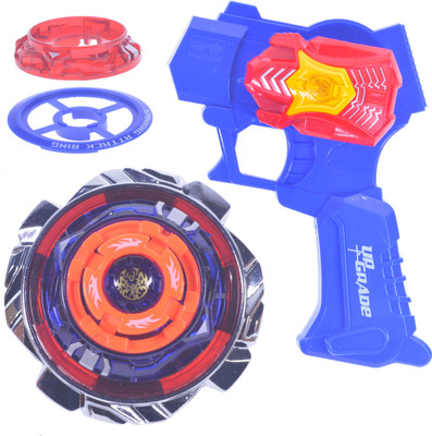 

Apurbas Beyblade Burst Next Gen Asoa Glaciber Sword King Metal(Multicolor)