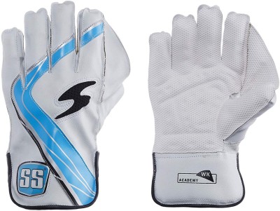 

SS Academy Wicket Keeping Gloves (, Multicolor