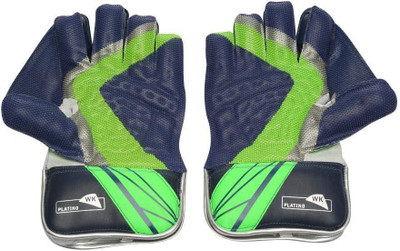 

SS Platino Wicket Keeping Gloves (, Multicolor