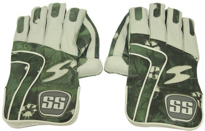 

SS Reserve Edition Wicket Keeping Gloves (, Multicolor