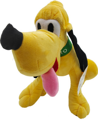 

Pulse Dog SBM_1223 - 25 cm(Grey)
