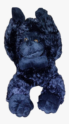 

Adhrit Souvenir King Kong Gorilla - Black 60 CM - 60 cm(Black)