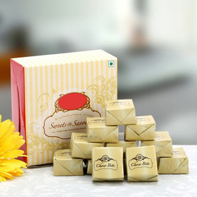 

Ferns N Petals the love for chocolates(100 g, Box)