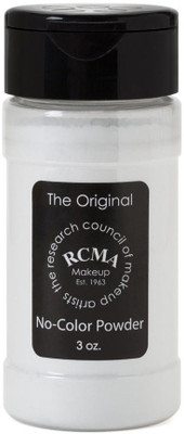 

RCMA NO COLOR POWDER(15 g)