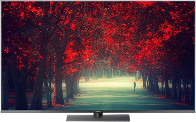 

Panasonic 164cm (65 inch) Ultra HD (4K) LED Smart TV(TH-65FX800D)