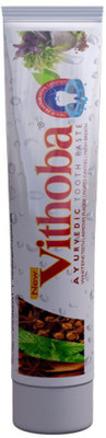 

vithoba Ayurvedic Toothpaste(150 g)