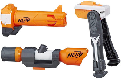 

Nerf Modulus Long Range Upgrade Kit(Multicolor)