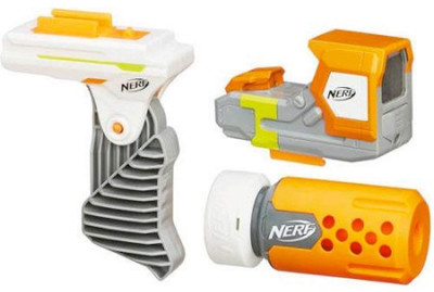 

Nerf Modulus Stealth Ops Upgrade Kit(Multicolor)