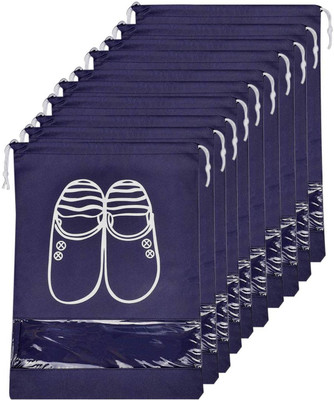 Lify Shoe Pouch(Blue)