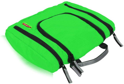 

Harissons Slender Travel Toiletry Kit(Green)