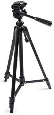 

Landmark SIT_585S_3120 Tripod(Black, Supports Up to 1500 g)